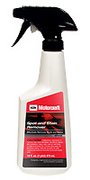 MOTORCRAFT SPOT AND STAIN REMOVER-16 OZ ZC14