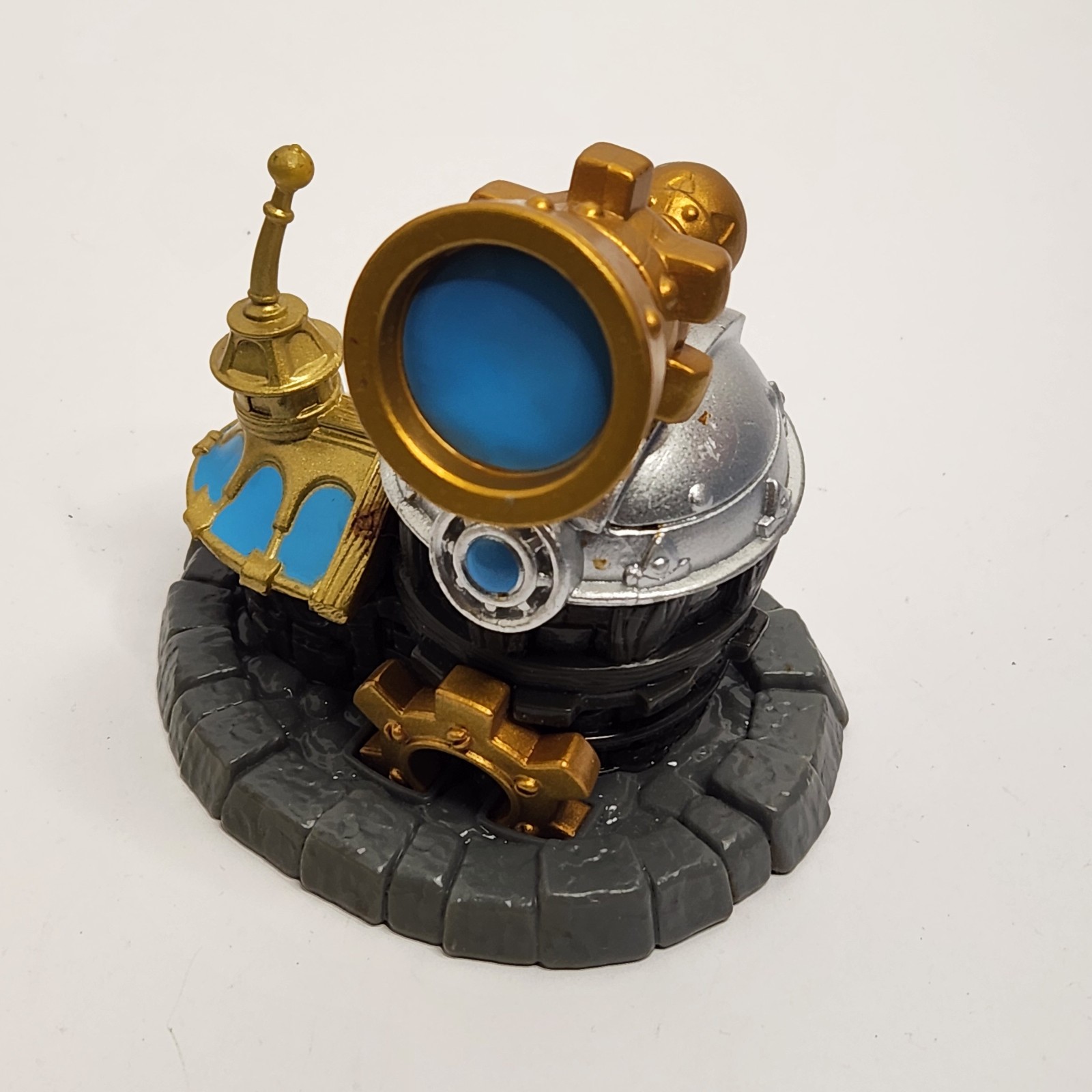 Skylanders Imaginators Gryphon Park Observatory Figure