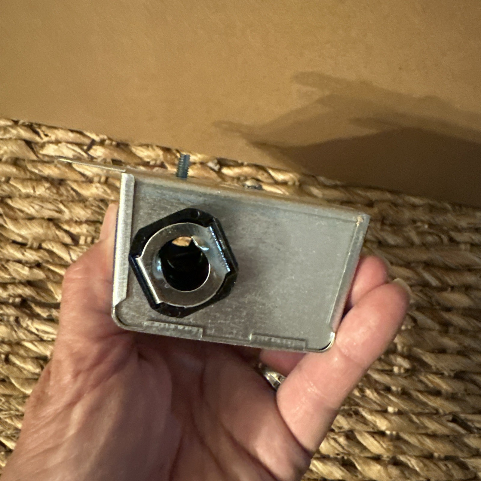 Generic Replacement Power Vent Thermostat