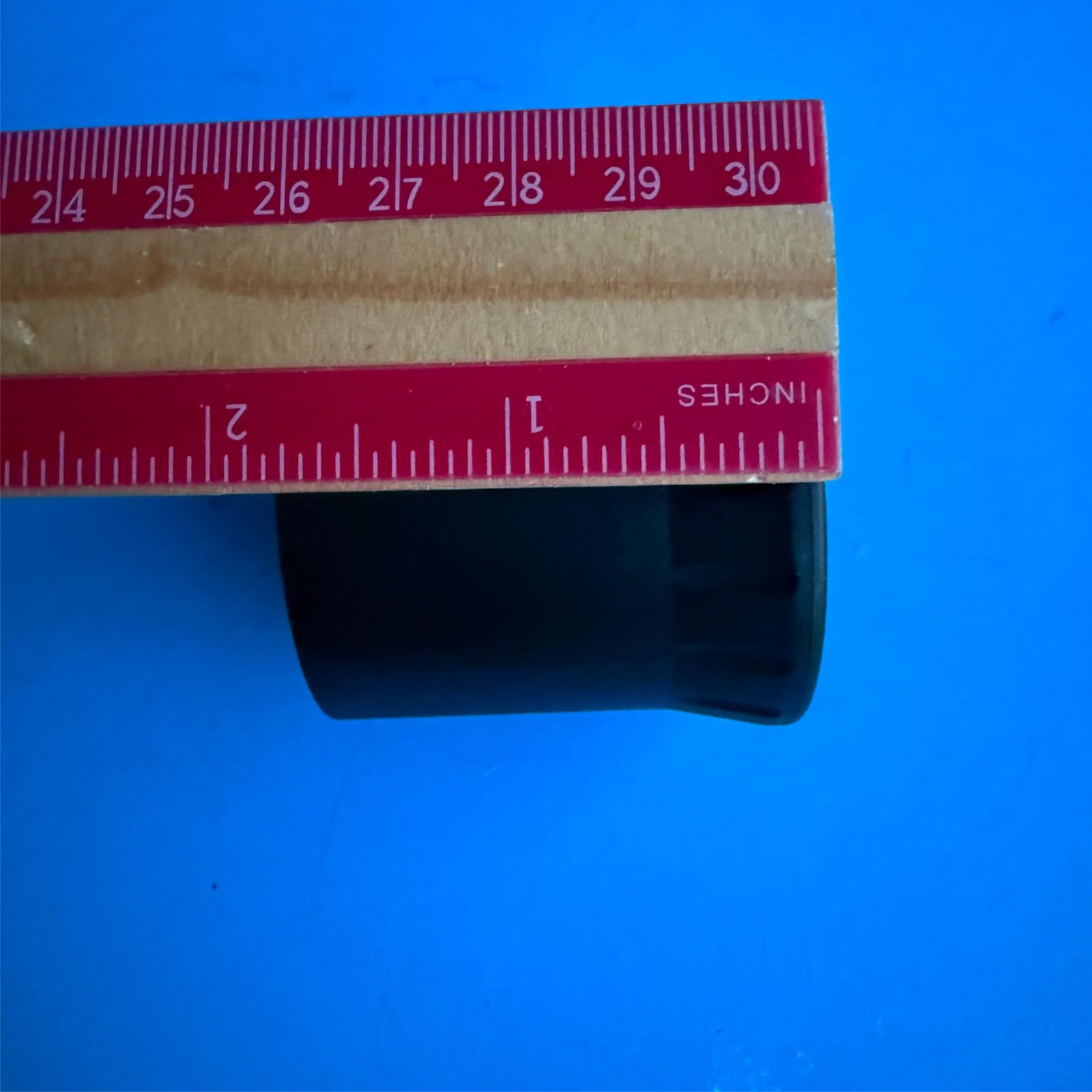 ALESIS DM8 Electronic Drum Kit Replacement Part: Frame Rubber Foot Leg [4PCS]