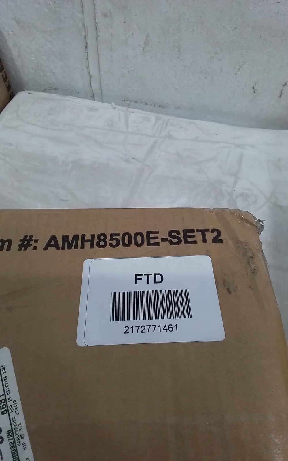 Safavieh PARKER SPINDEL SIDE CHAIR, Reduced Price 2172771461 AMH8500E-SET2