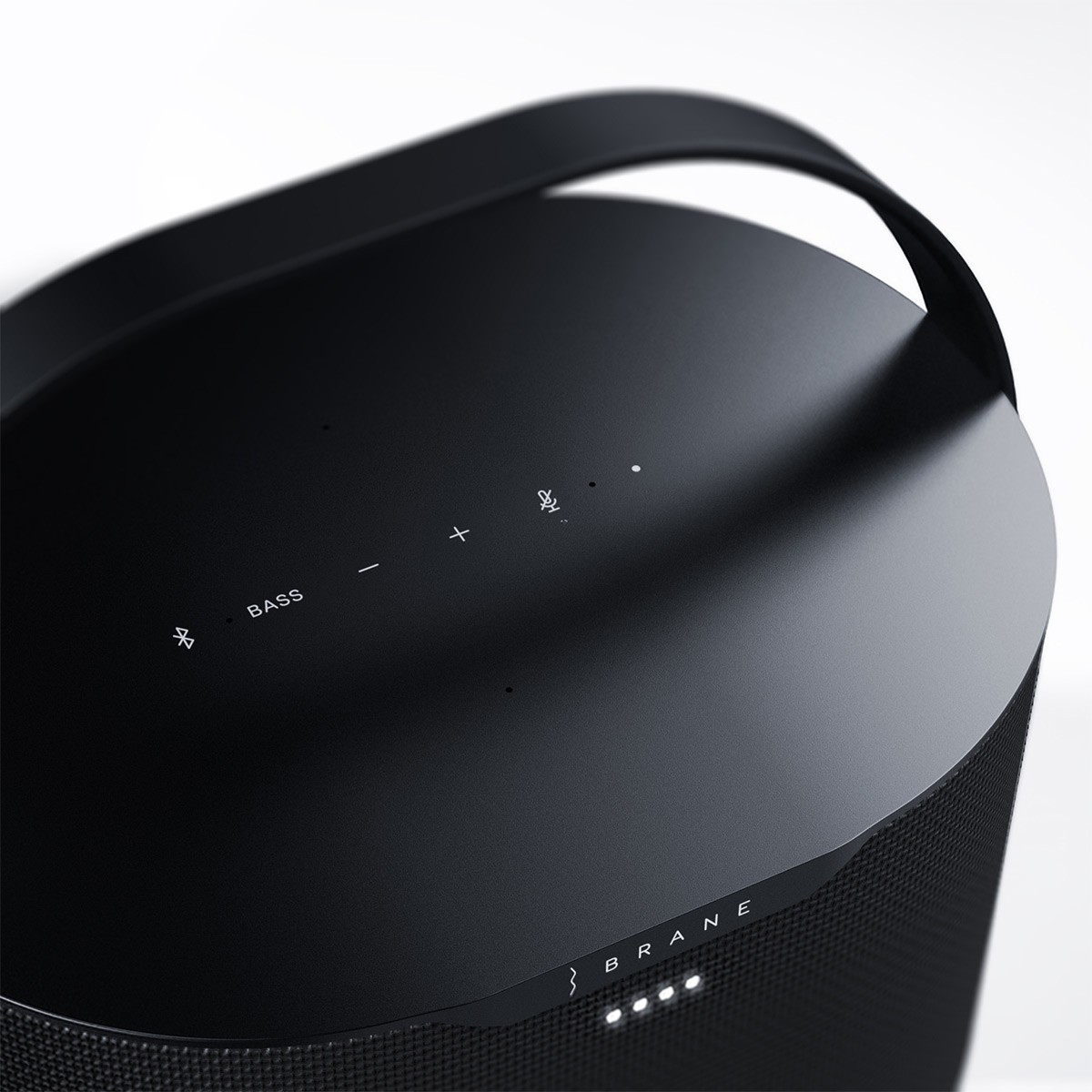 Brane Audio Brane X Portable Bluetooth Speaker