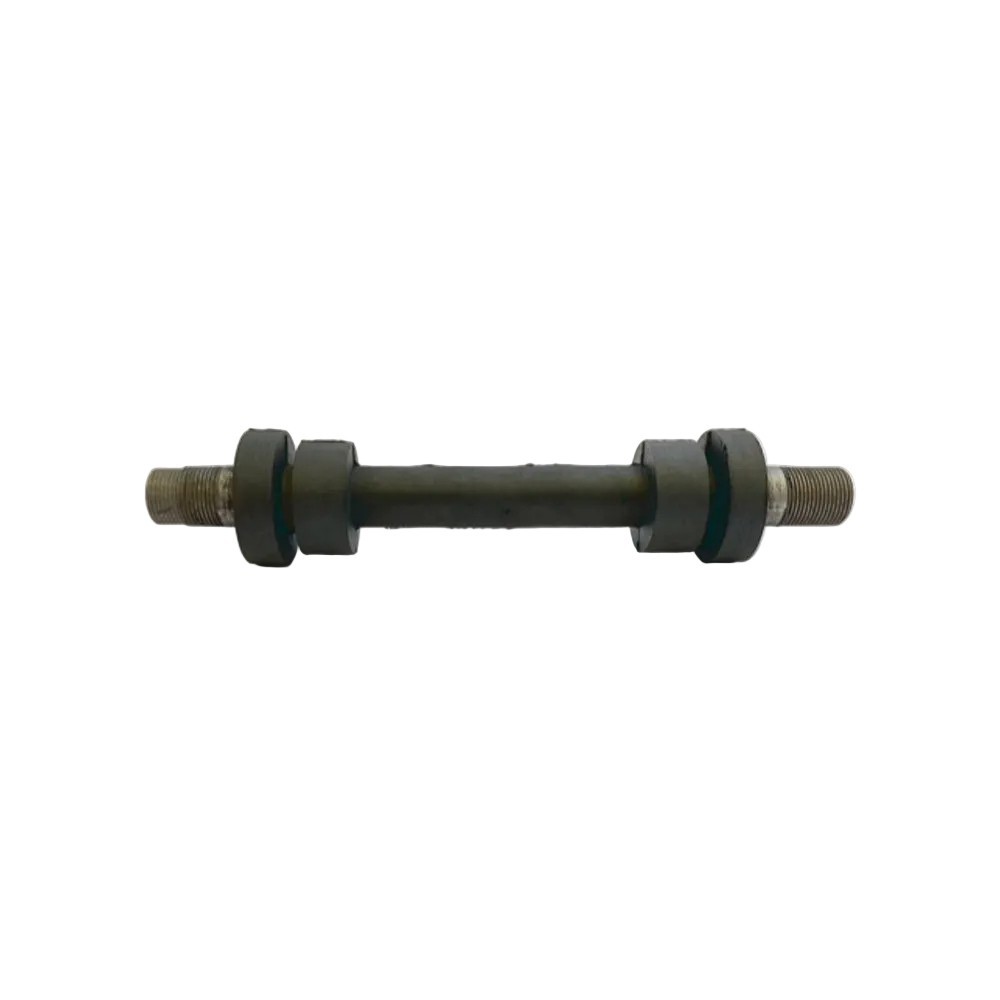 Wassell Norton Commando MK3 Isolastic Rear Mounting OEM: 06-6126  BC43937