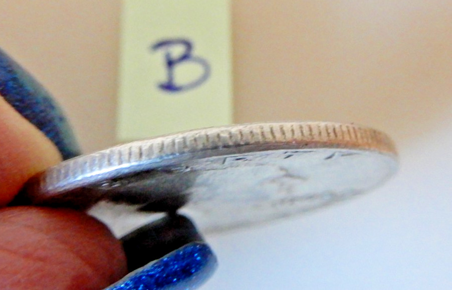 1962-P Franklin Half Dollar US Silver Coin KM#199
