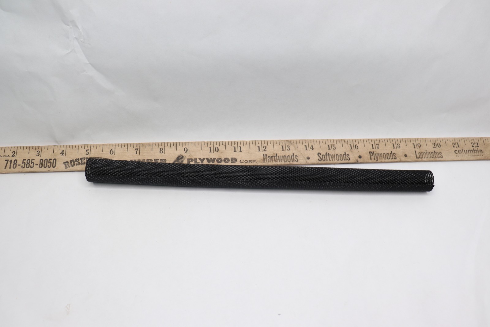 Wrap Around Cable Sleeving 3/4" x 14"