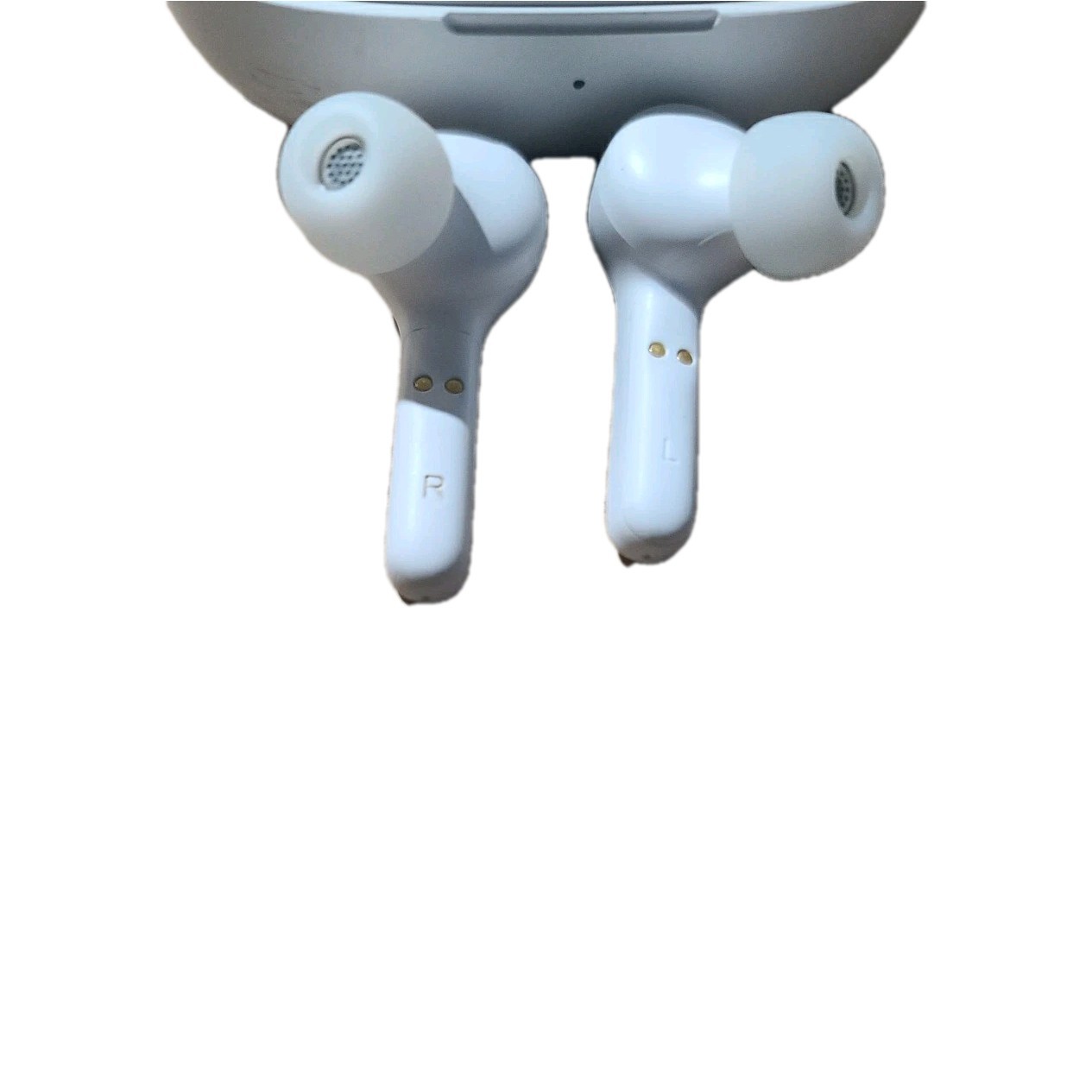 Anker Soundcore Life Note A3908 TWS Earbuds w/ Case Bluetooth White