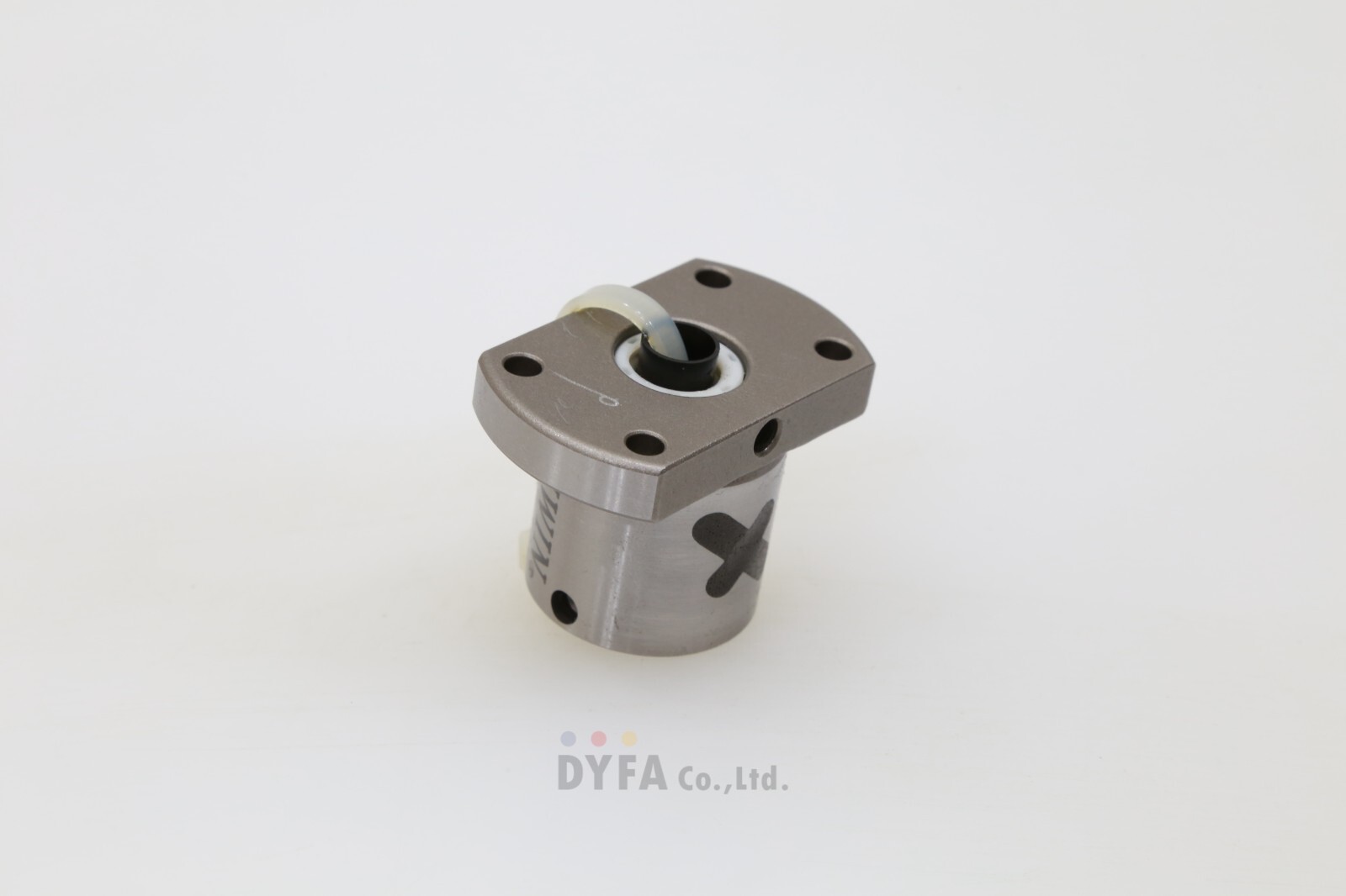 HIWIN Rolled Ball Screw Nut New R12-4B1 FSB, PN.S1302HL-1 1204 BSC-I-1153=9P37