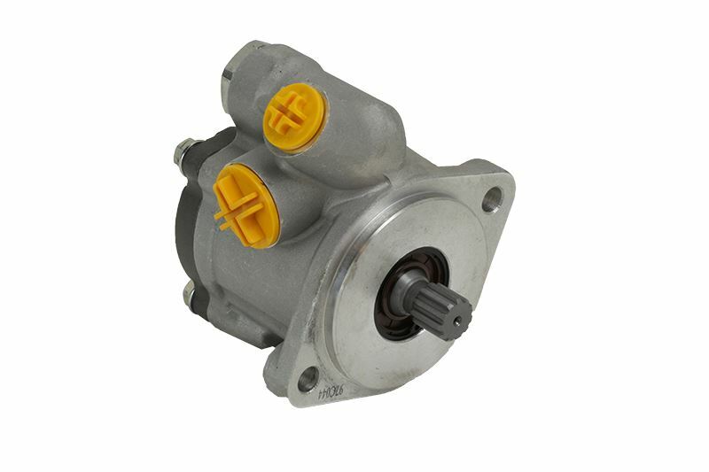 Power Steering Pump for Freightliner Cascadia/Century 14-14323-000, 14-19126-001