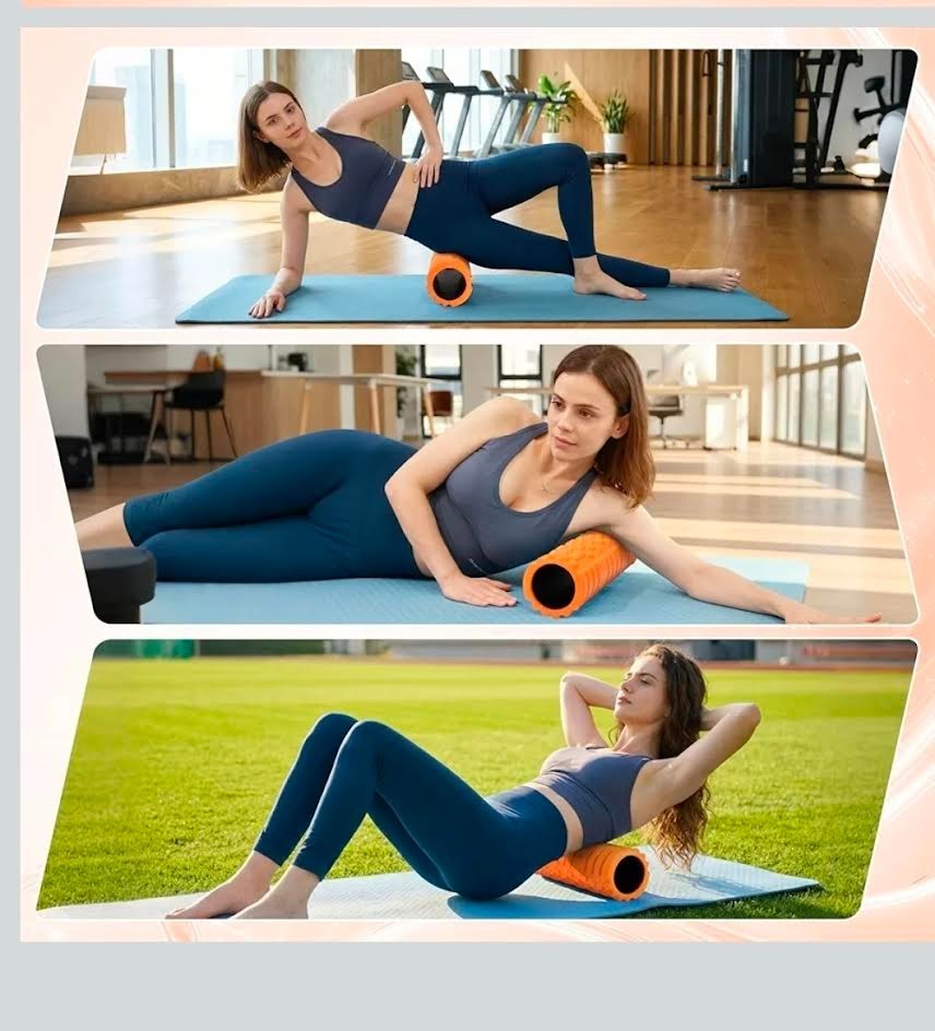Density Foam Roller