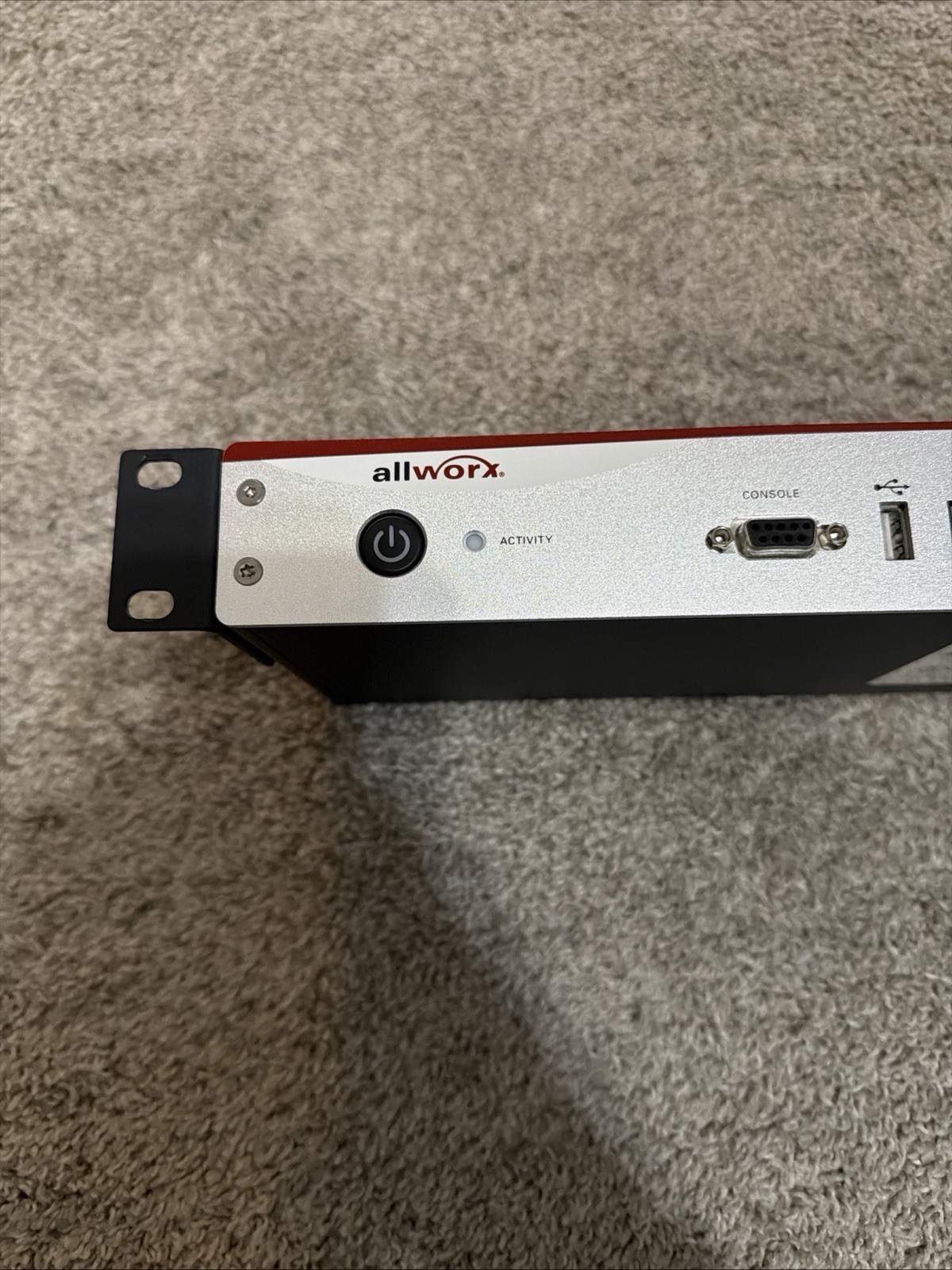 Allworx Connect 731 8200104 VoIP Communication System
