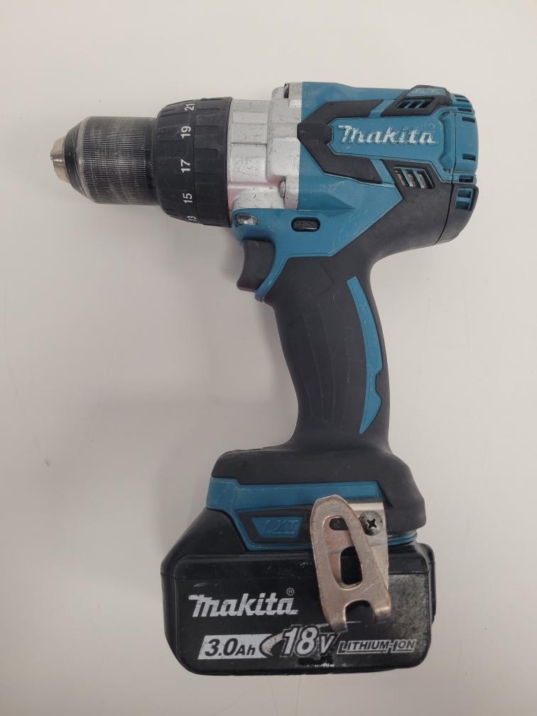 MAKITA XPH07 (P04025348)