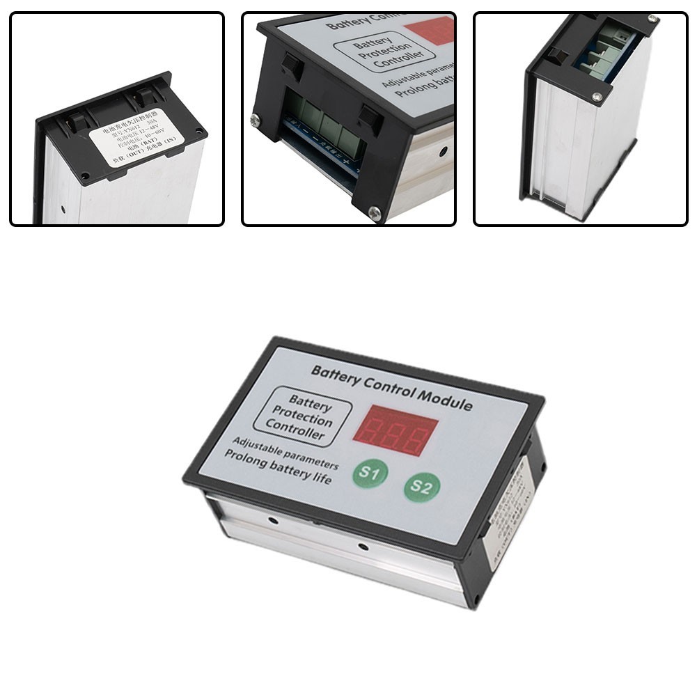 Control Module 3.7*2.3*1.2inch 9.5*6*3.3cm Control Brand New