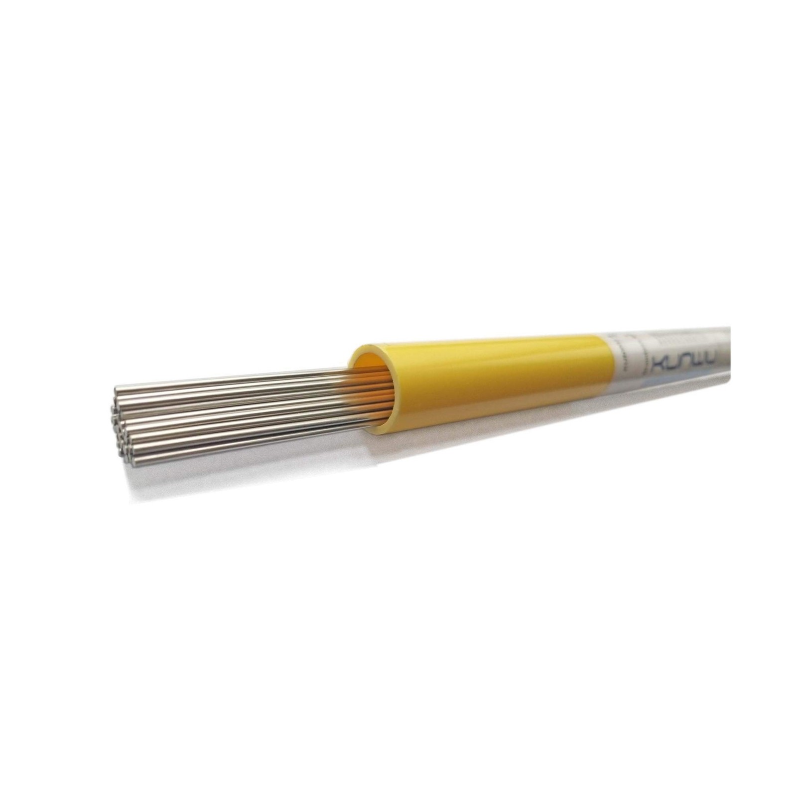 KUNWU Stainless Steel TIG Welding Rods ER308L 1/16" x 36" (1 Lb)