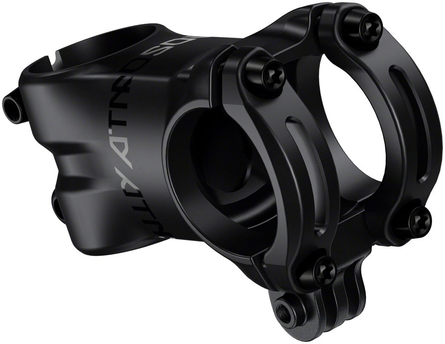 ATMOS 7k Stem - TruVativ Atmos 7K Stem - 50mm, 31.8mm Clamp, +/-6 deg, 1 1/8",