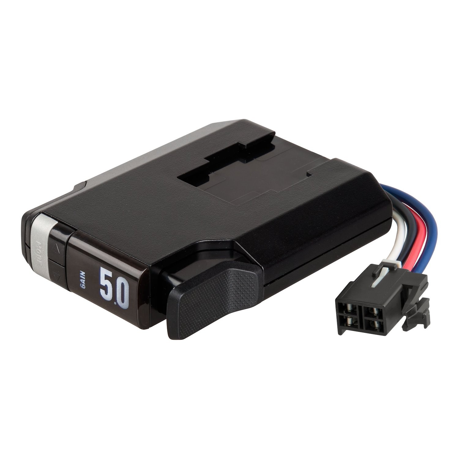 Curt 51146 TriFlex NEXT Trailer Brake Controller Proportional