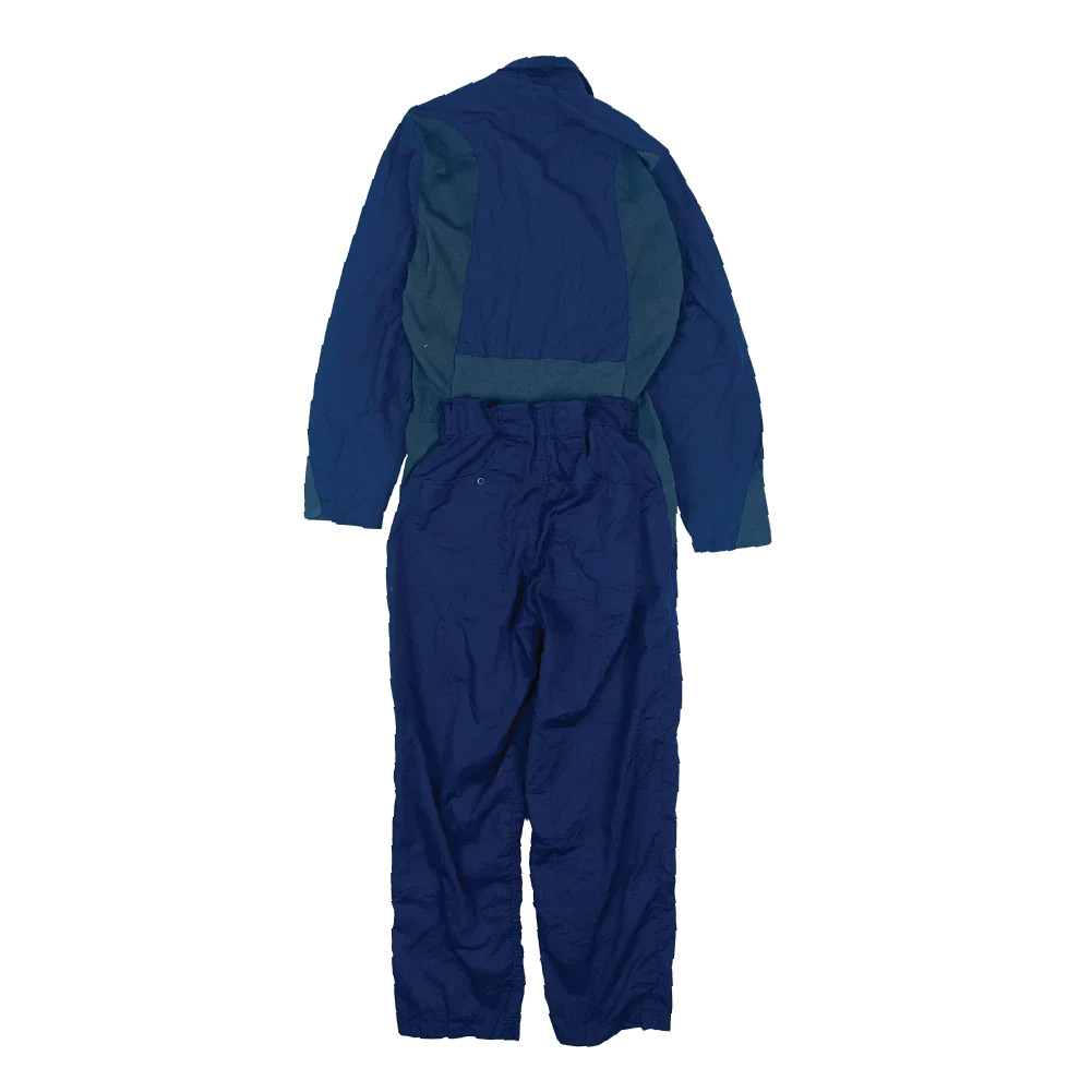 US Navy Nuclear Submarine Utility Coveralls
