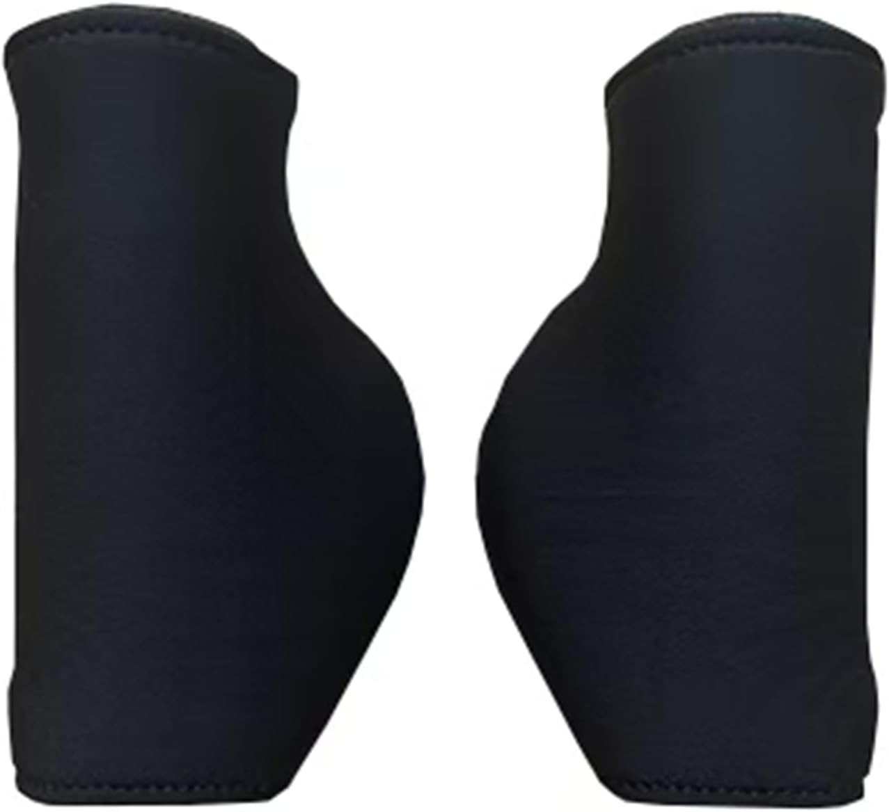Universal Rollator Soft Cushion Padded Handle Covers, Moisture Wicking, Comfo...