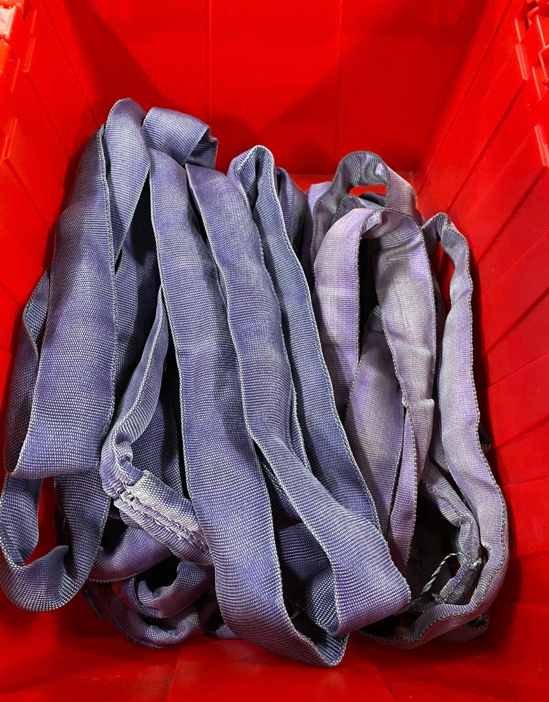 Package of Ten SpanSets