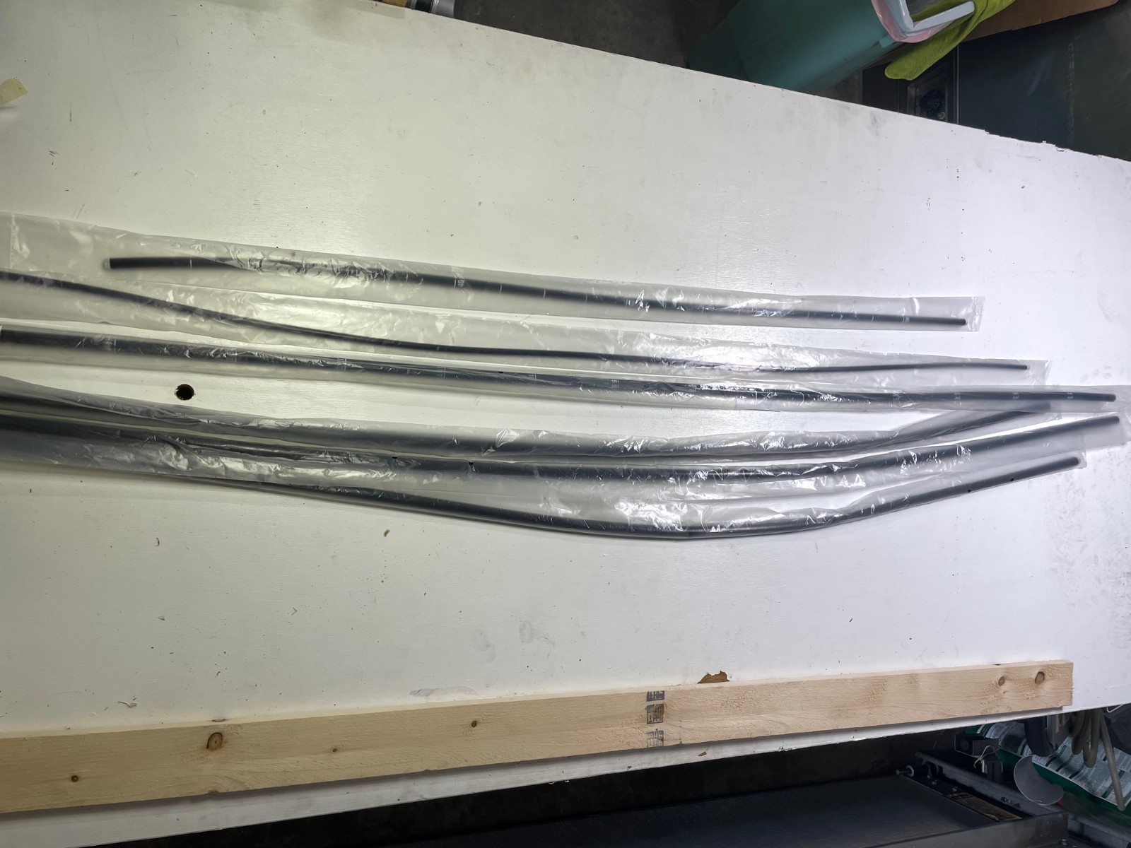 Olympus Flexible Endoscope Restoration Parts