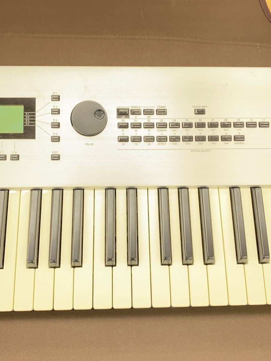 KAWAI Synthesizer K5000W Used