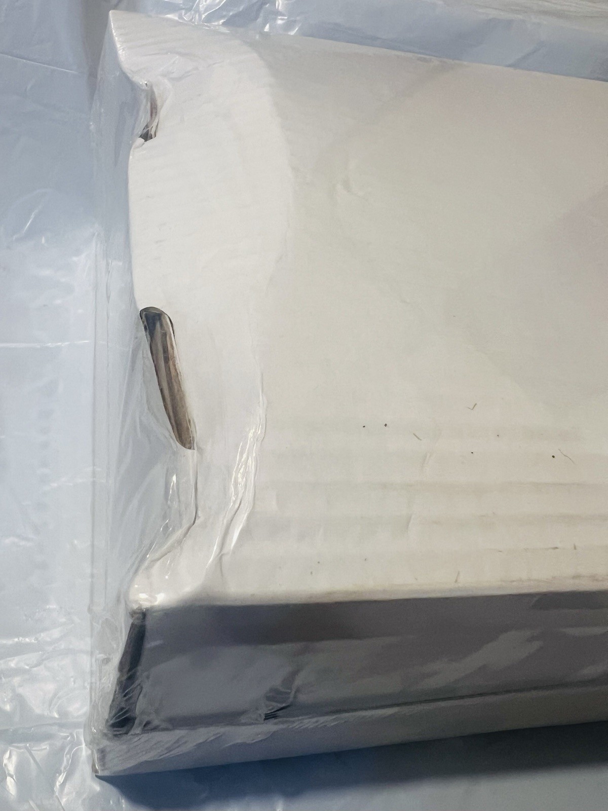 Mind Reading Orange by John Kaplan - Magic Trick. Full Comedy Routine Kit. RARE!