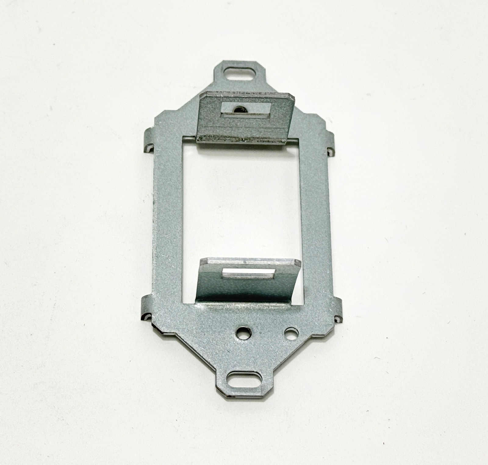 NEW SIMPLEX 4090-9810 Trim Plate Bracket IAM Secure Mounting Solution 0742317