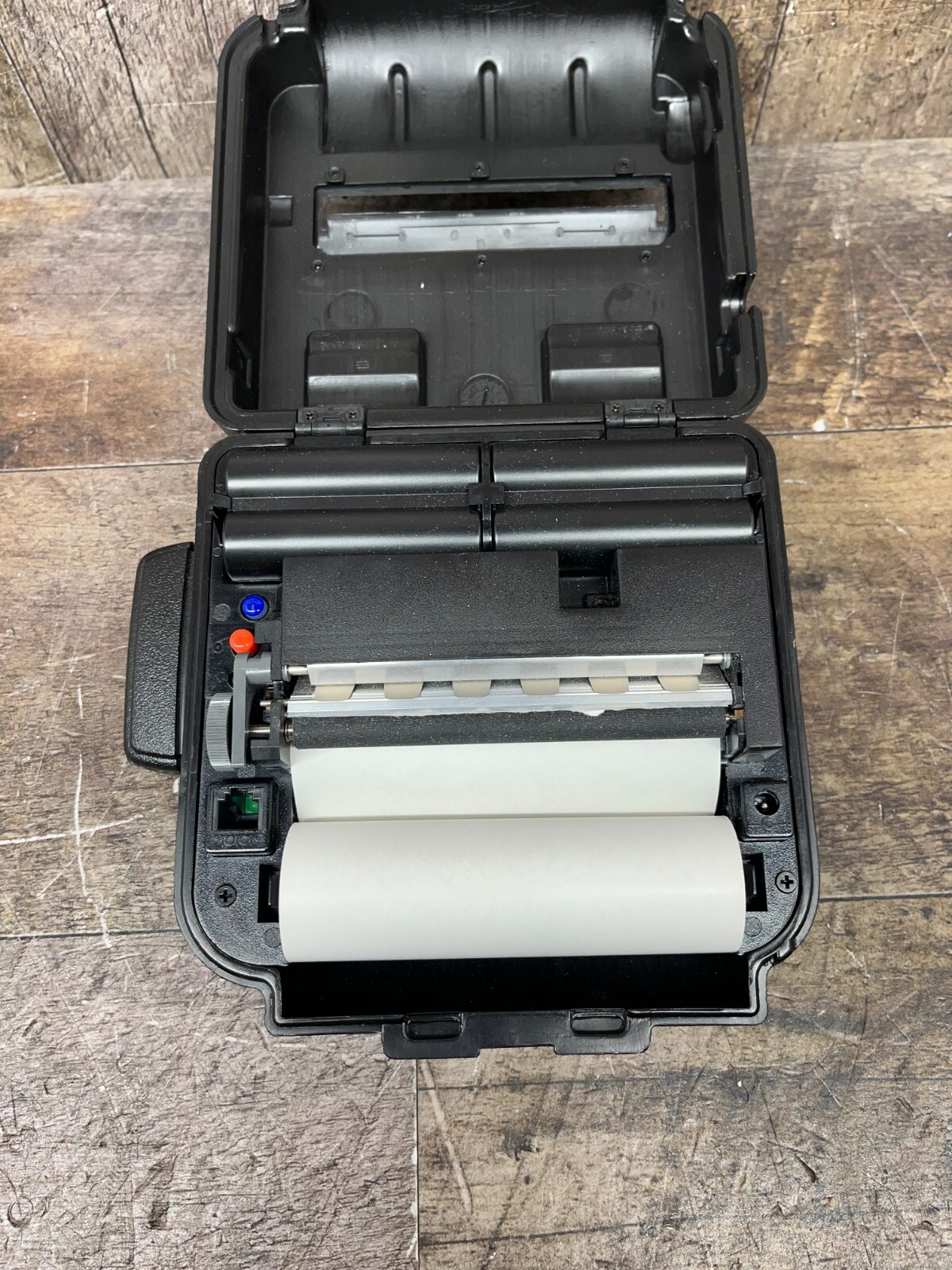 Datamax ONeil MF4T Receipt Label Printer 208145-500