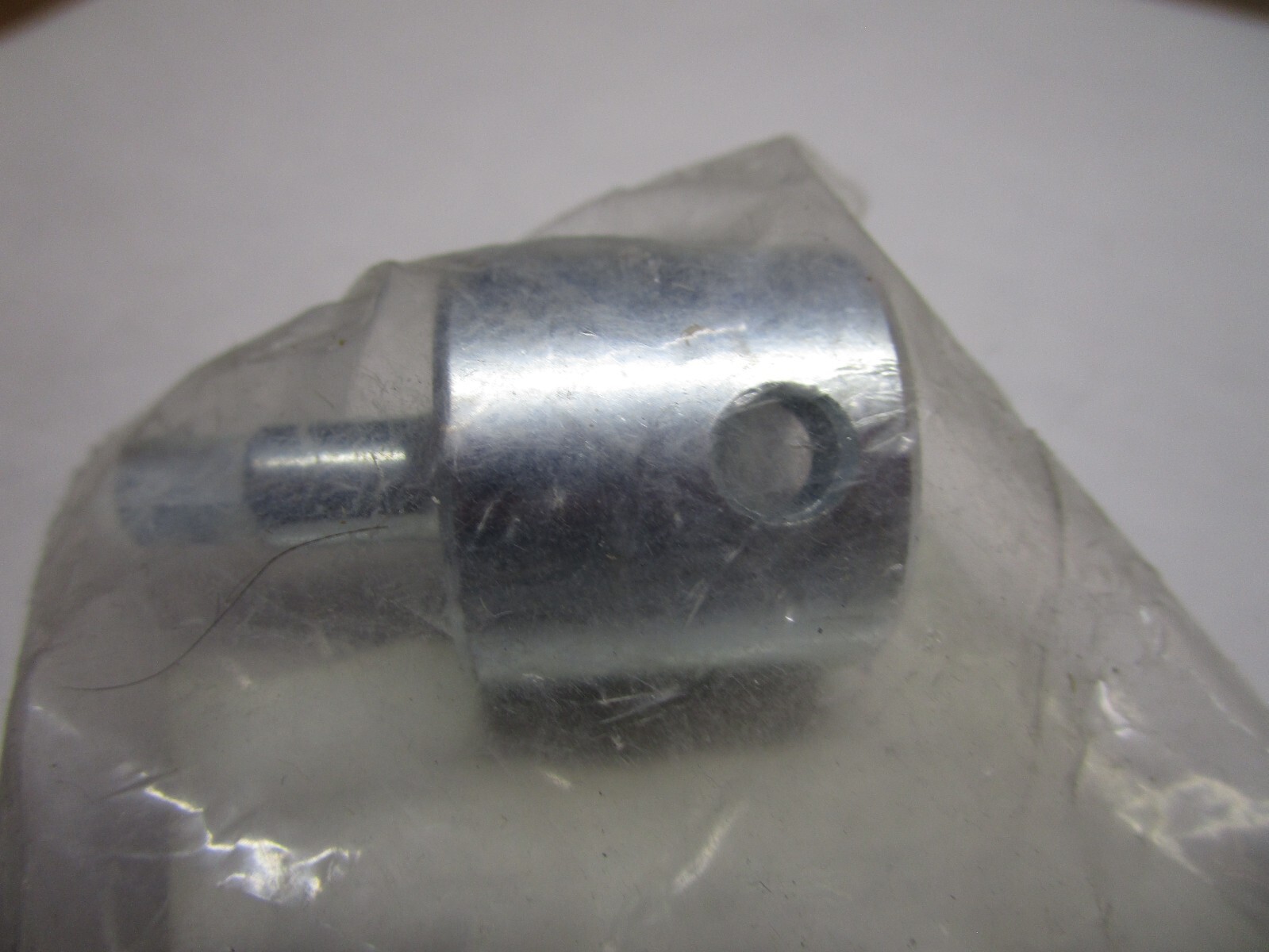 1/4" Setting Tool For Snake+ Carbon Steel Code Internally Threaded DropIn Anchor