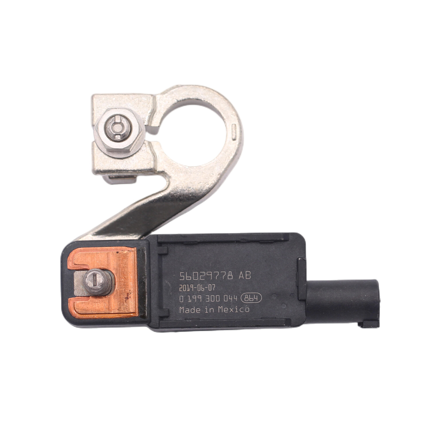 Battery Temperature Sensor Fits for 2017-2018 Dodge Ram 1500 2500 3500 4500 5500
