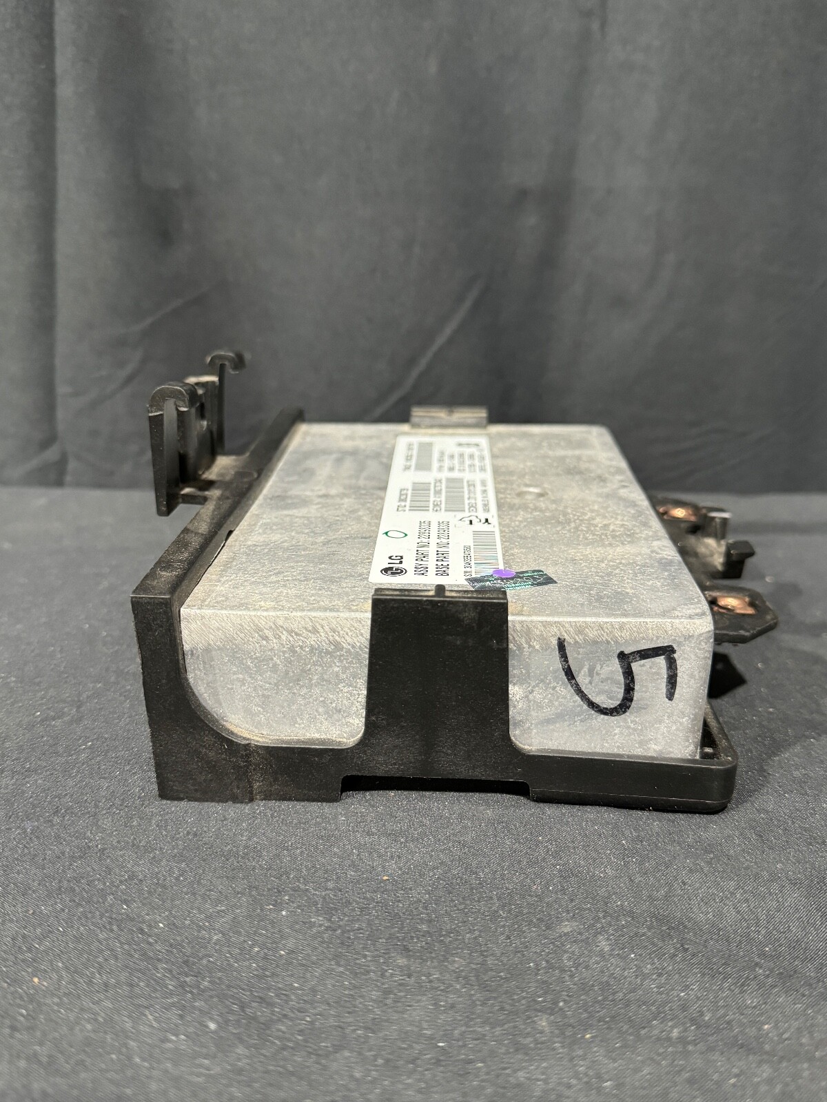 Communication Interface Module 22898335
