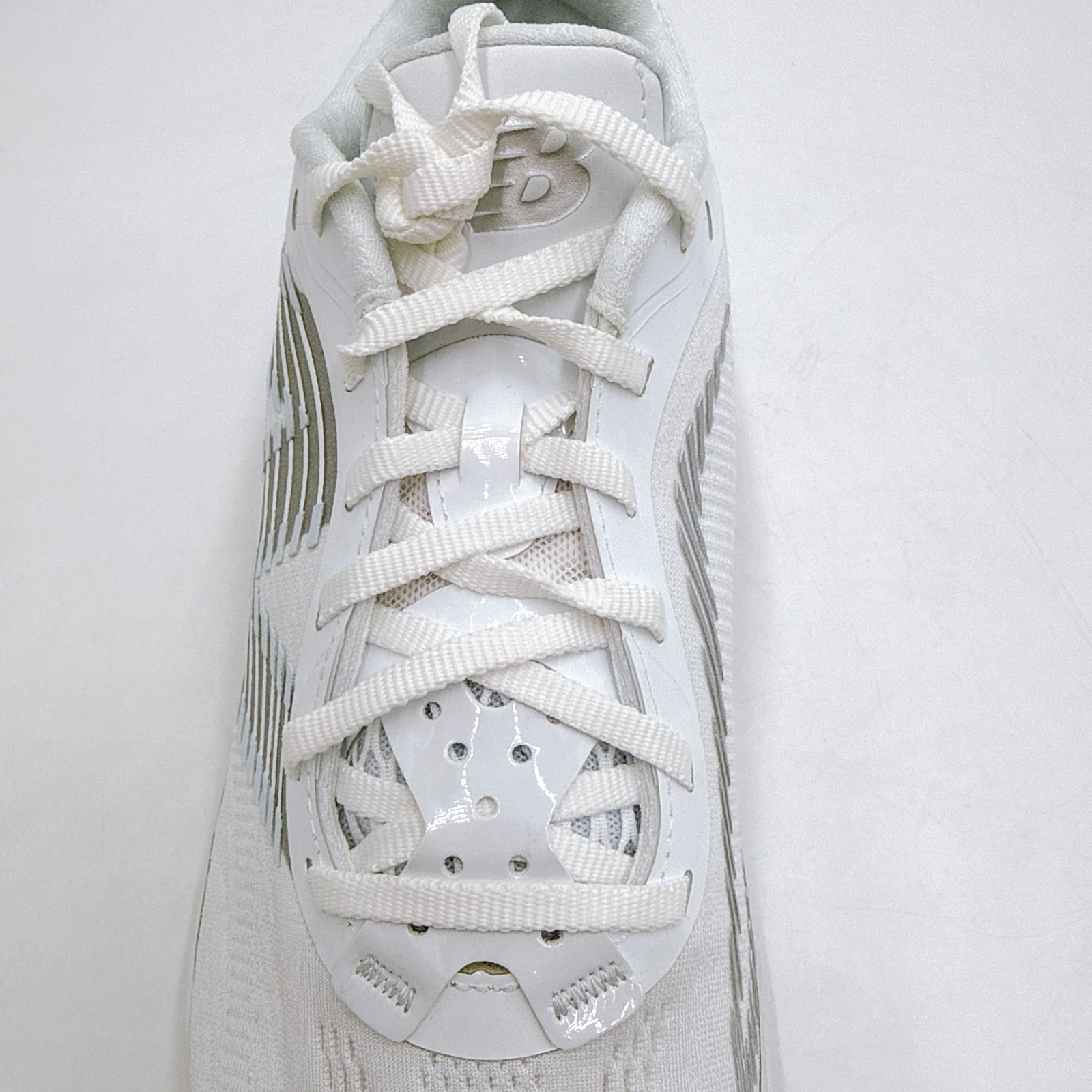 New Balance Basketball Shoes TWO WXY V5 BB2WYWT5 2E WHITE Men's US 7.5-11