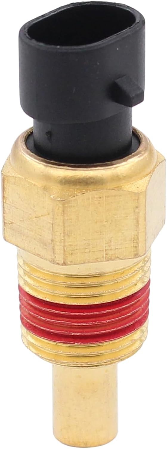 NewYall Engine Coolant Temperature Sensor for Chevy GMC Cadillac Buick