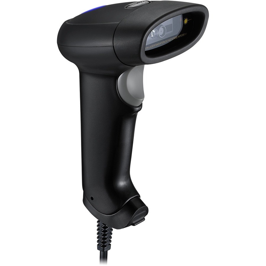Adesso NuScan 2600U - Handheld 2D Barcode Scanner (NUSCAN2600U)