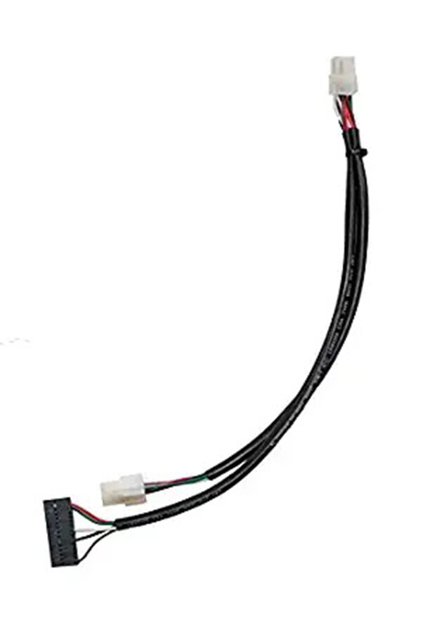 MEI MARS VN 2512 24 VOLT MDB DBV BILL ACCEPTOR / VALIDATOR HARNESS