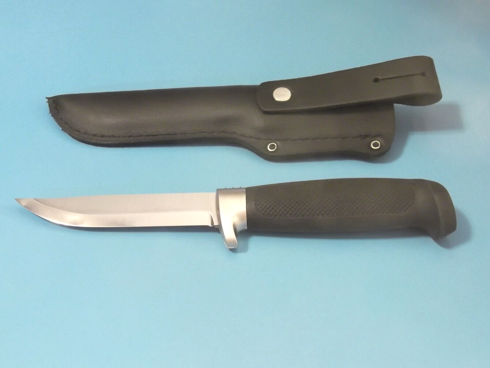 MARTTIINI 184015 Condor Basic Hunter fixed blade knife 9" overall Finland MN15