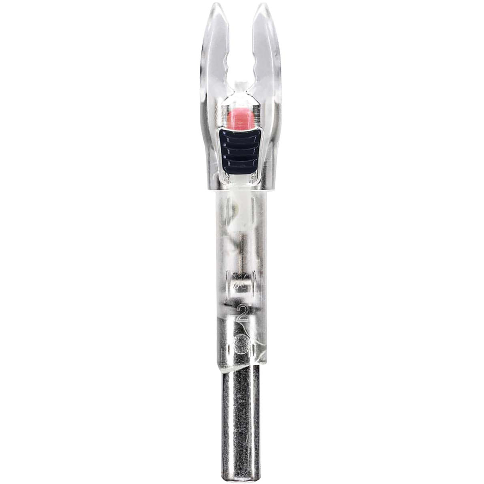 Nockturnal G Shift Red Lighted Nock 3-Pack