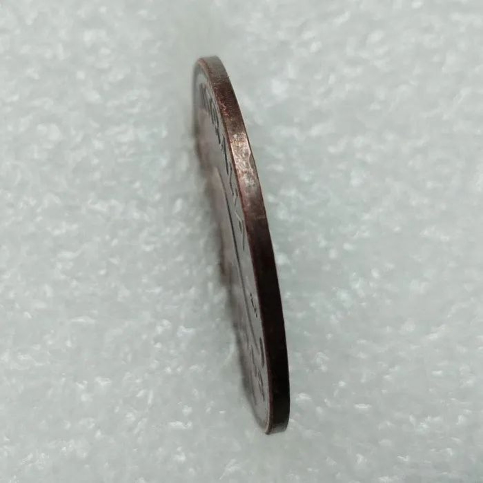 1940 AUSTRALIAN COINS 1 PENNY