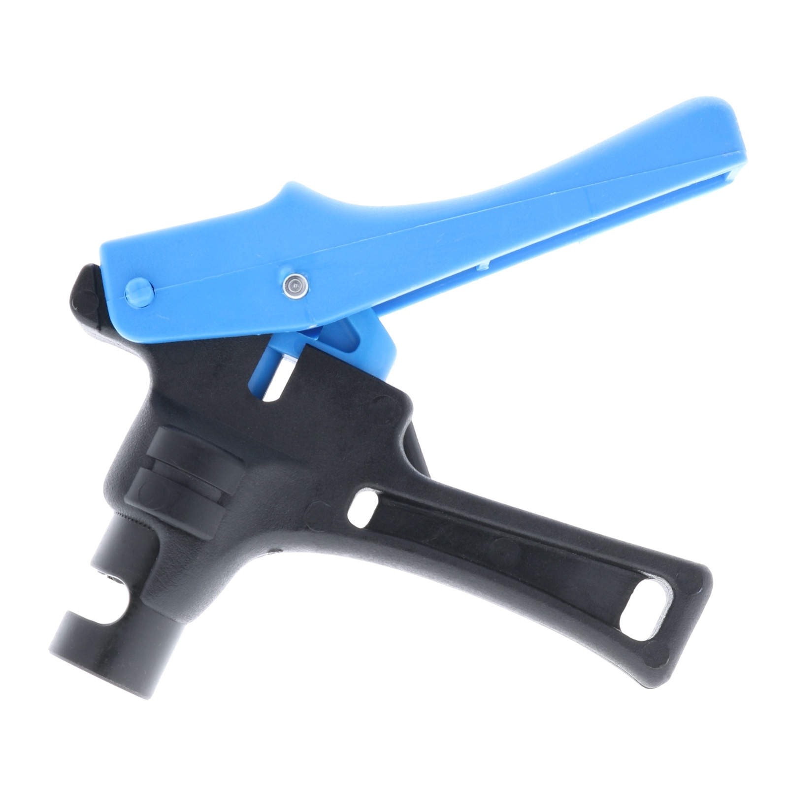 Drip Depot Layflat Cutter for Teardrop Fittings