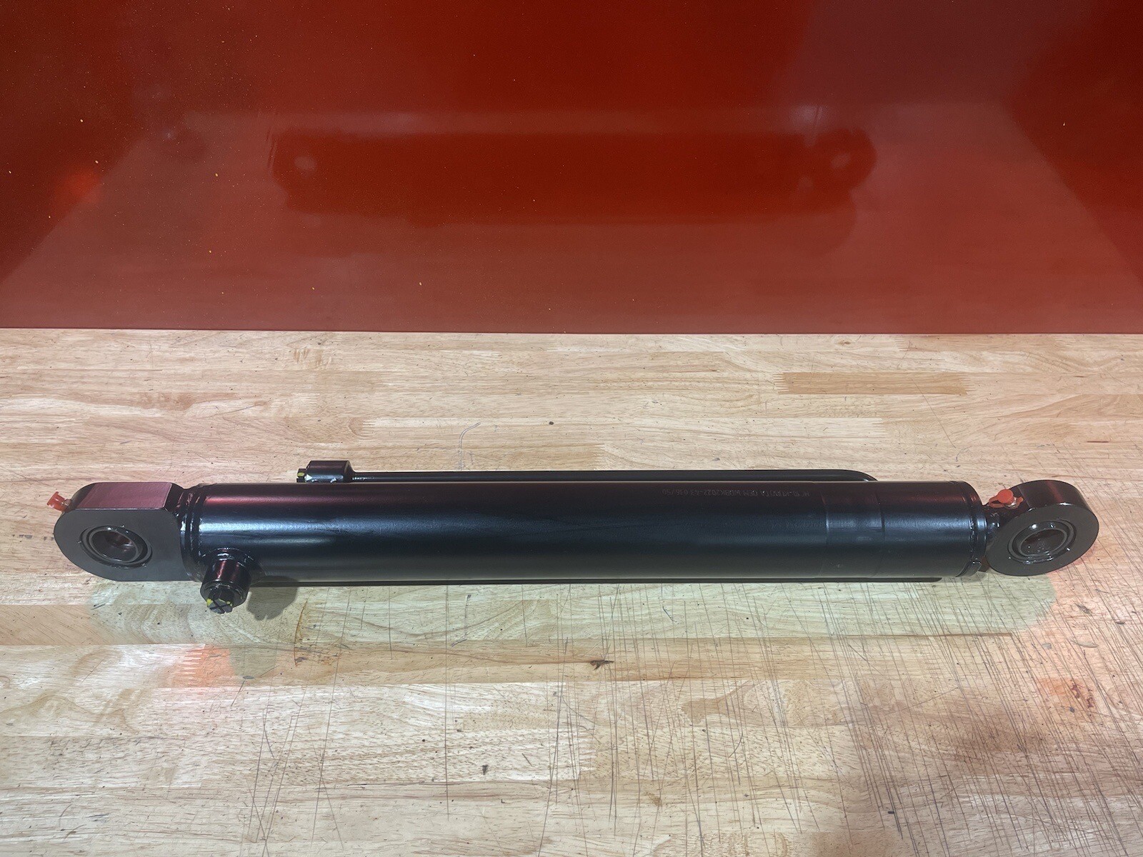 Kubota Replacement Aftermarket Thumb Cylinder 70091-00096