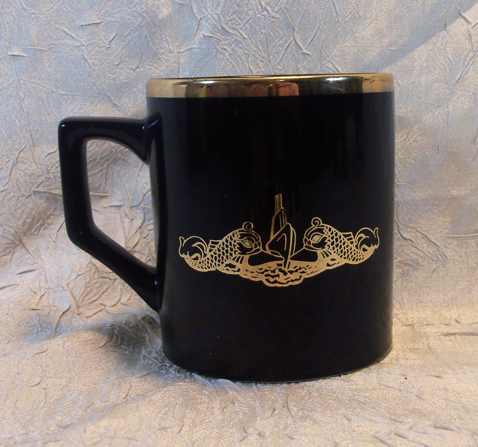 Von Steuben SSBN 632 Mug Coffee Cup USN