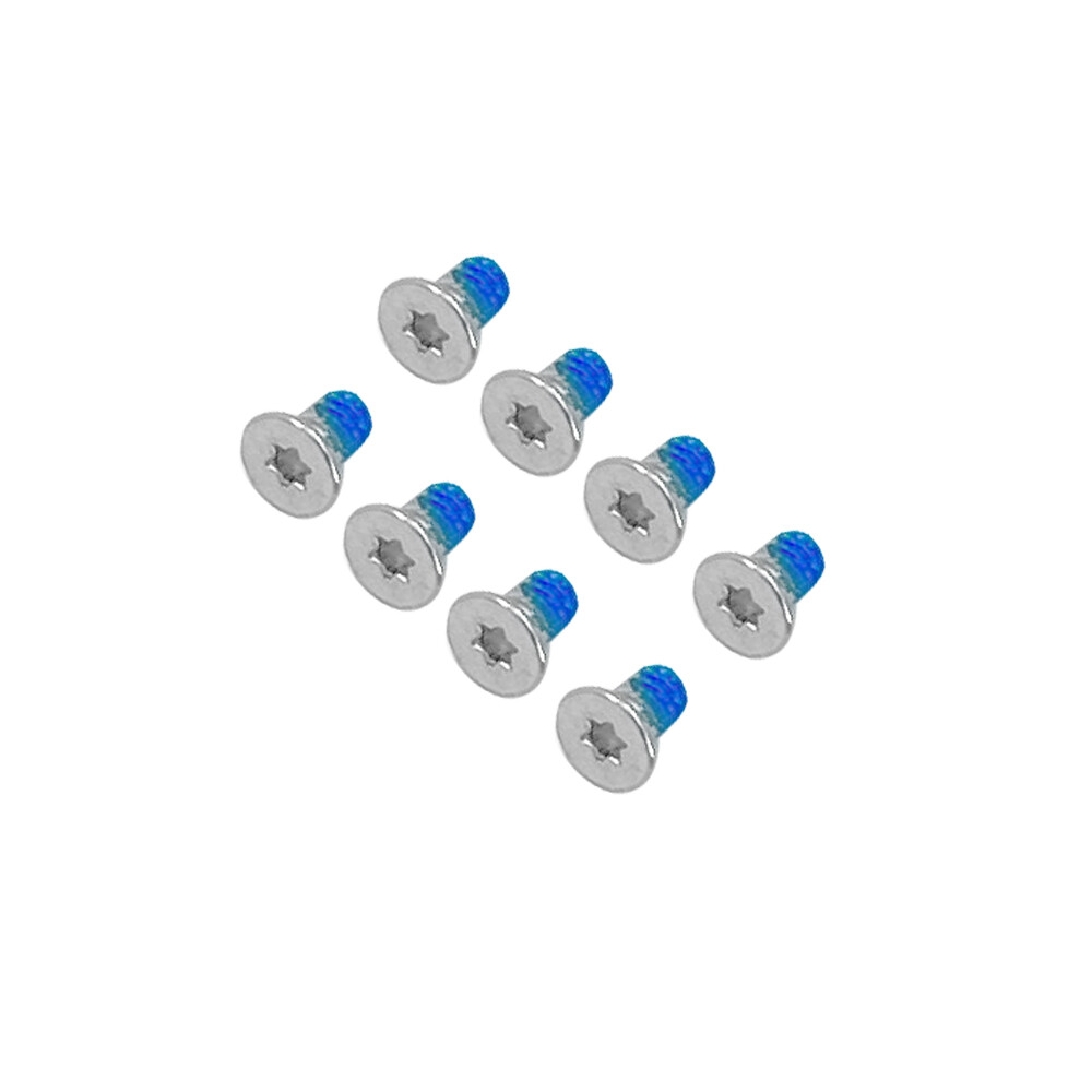 Bottom Case screws For DELL Precision 5530 2-in-1 Silver