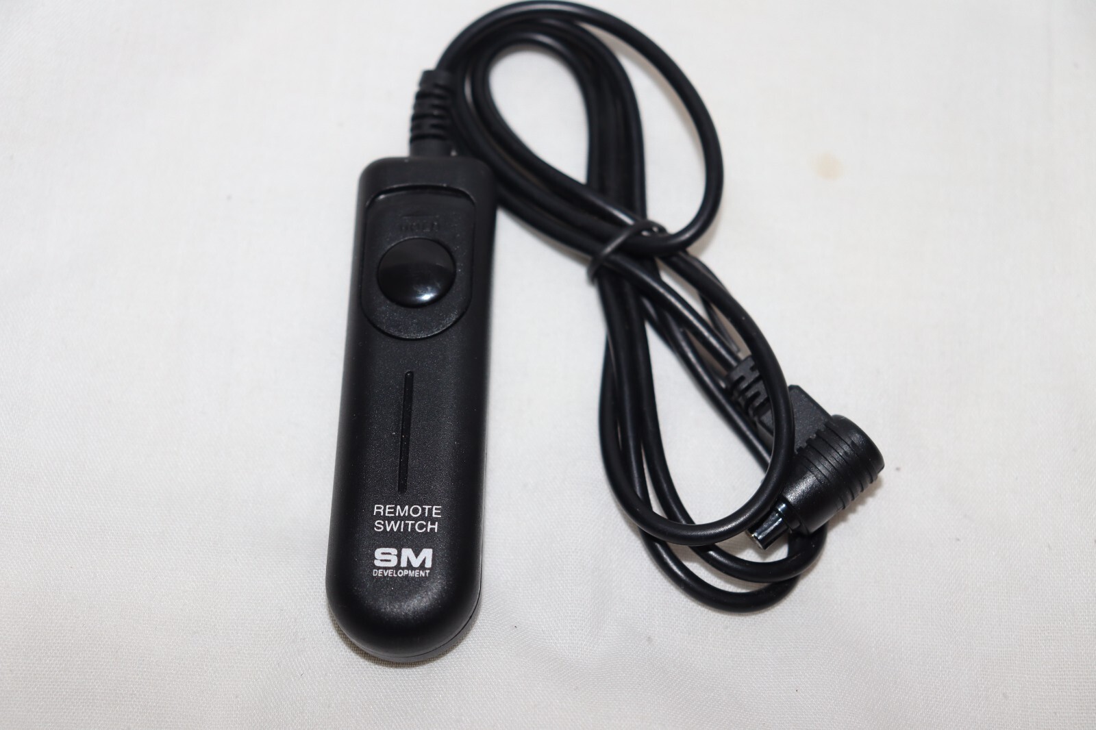SMDV SM-711 Remote Switch Cable Shutter Release - Excellent Condition