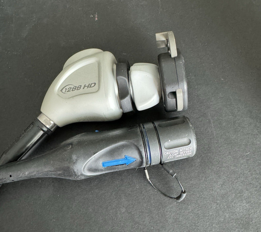 Stryker 1288 HD Endoscopy Camera Head