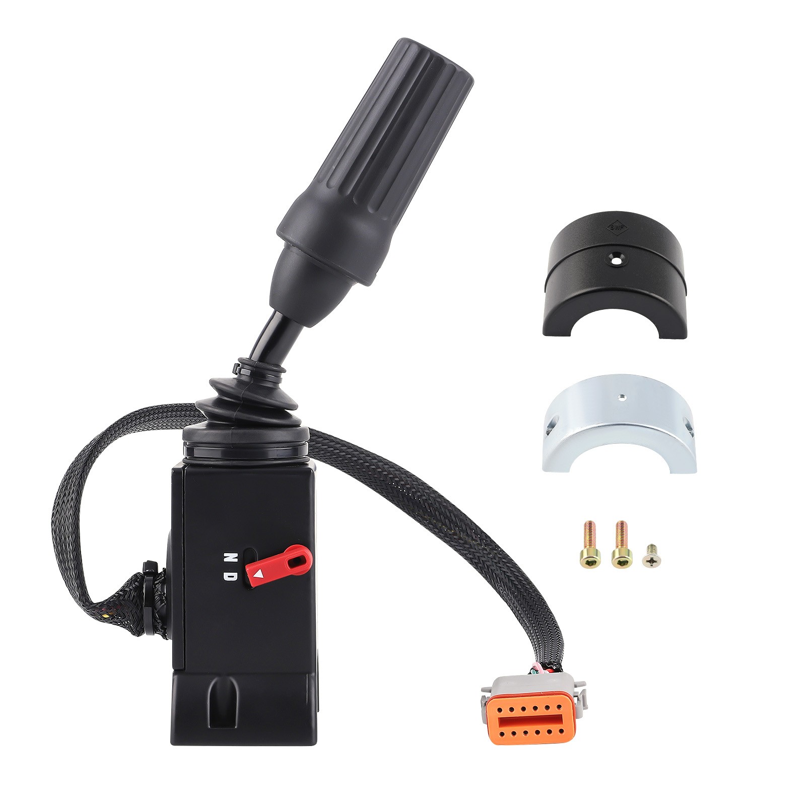 8223049 Joystick Controller For Skytrak Lull Telehandler 1044C-54 SERIES II