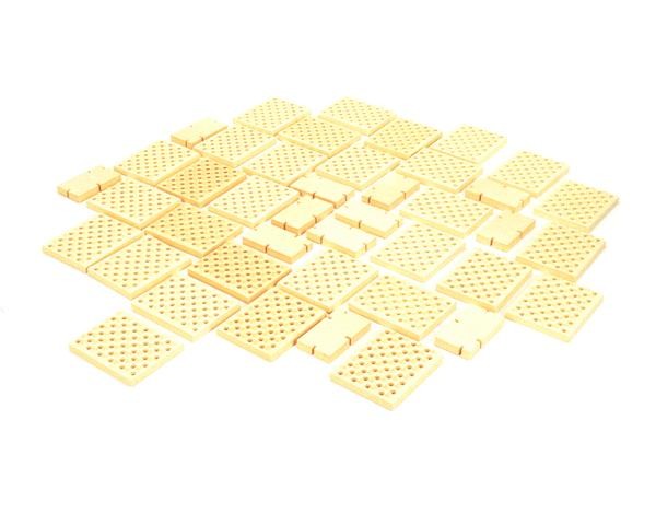 Vulcan Hart I,Set,Ceramic Bricks 00-499480-000G1 - Genuine OEM Replacement Part