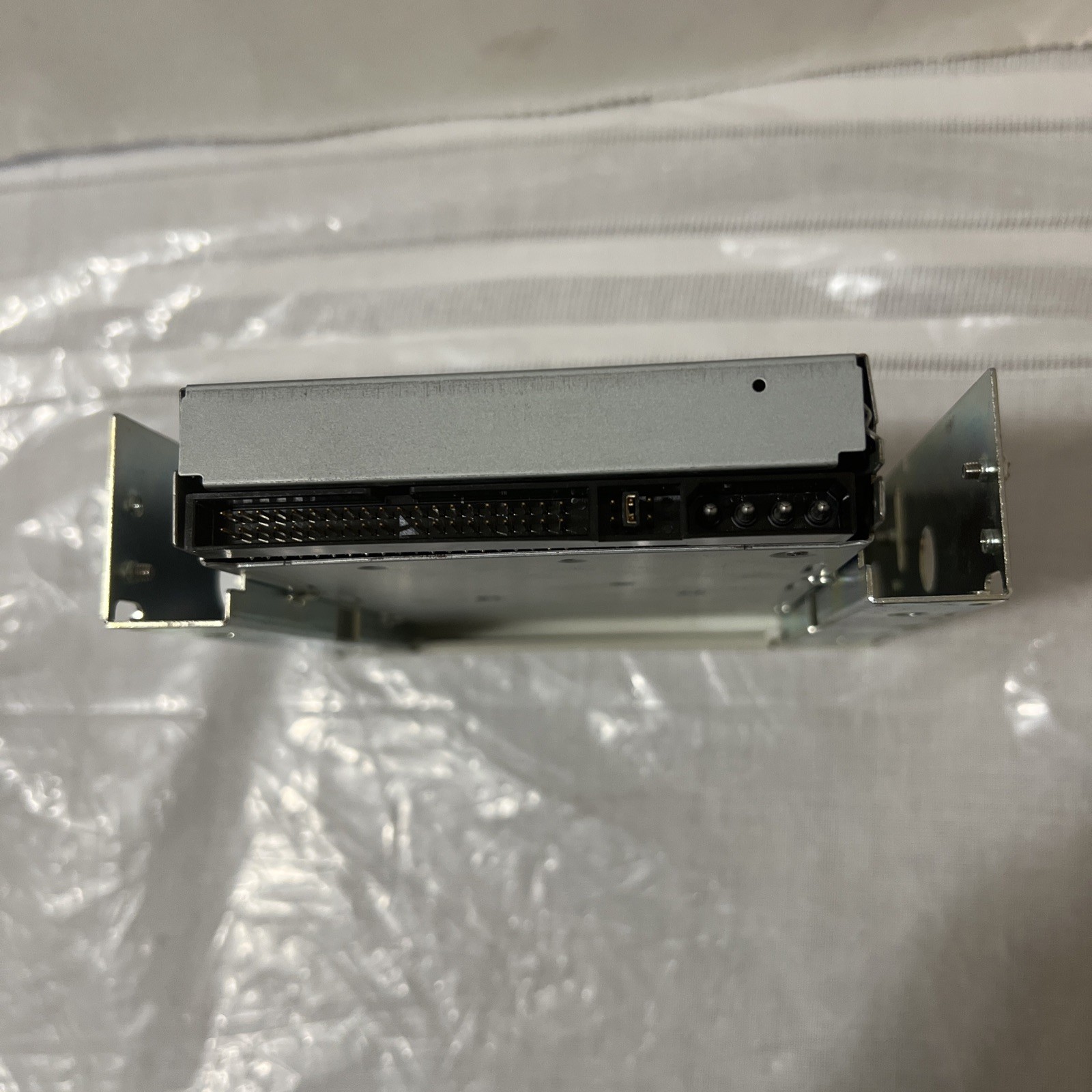 IOMEGA 100MB Zip Drive Internal Z100ATAPI IDE