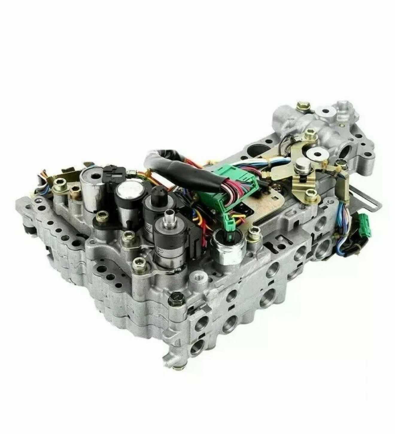 OEM Valve Body CVT Transmission RE0F09A JF010E for Nissan Murano Maxima Quest