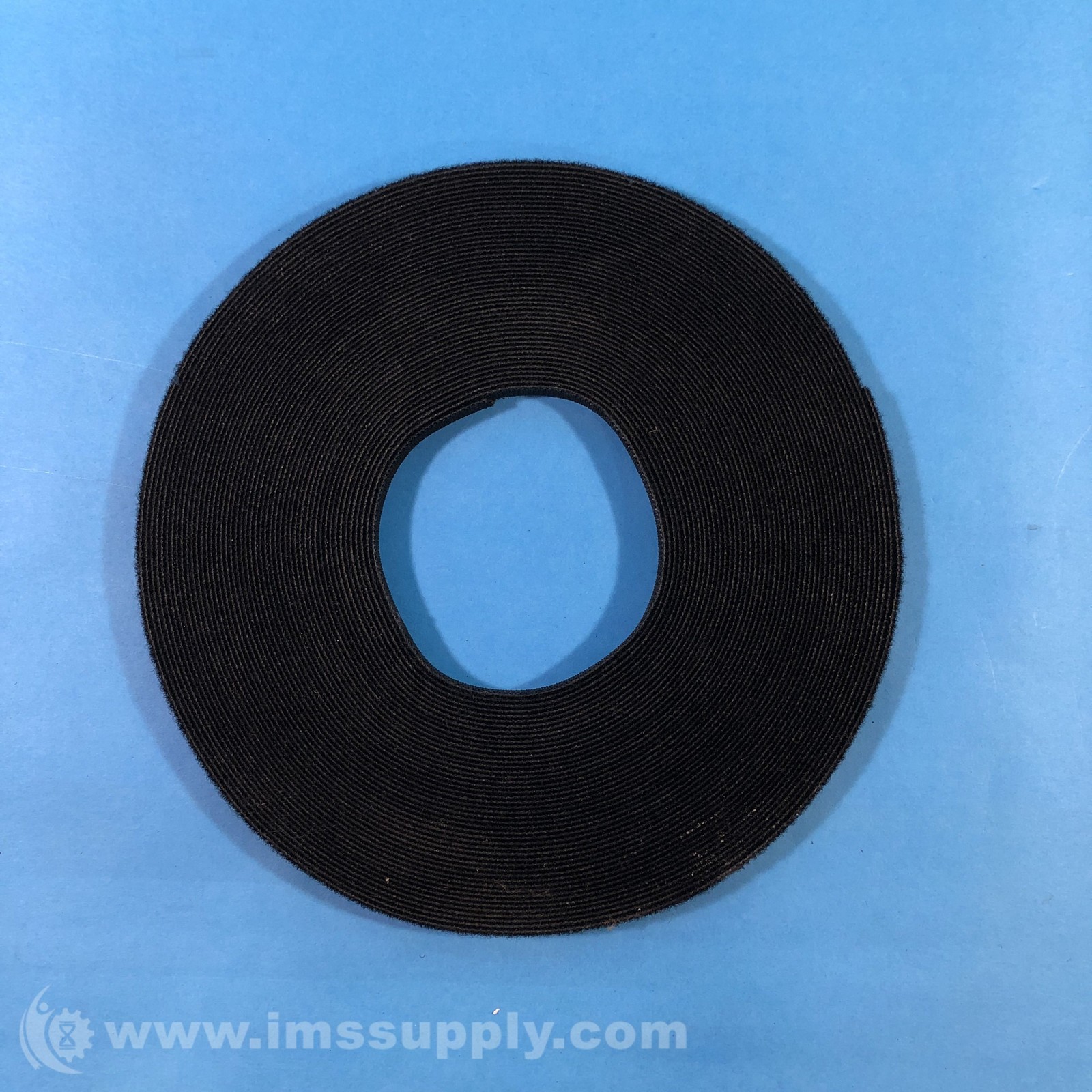 Self-Fastening Tie Strap Hook-and-Loop Roll FNIP