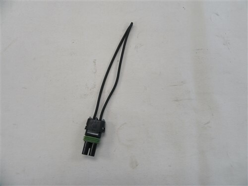 WARNER ELECTRIC 5218-251-005 LOW-PROFILE INTEGRAL CONNECTOR CABLE MARINE BOAT