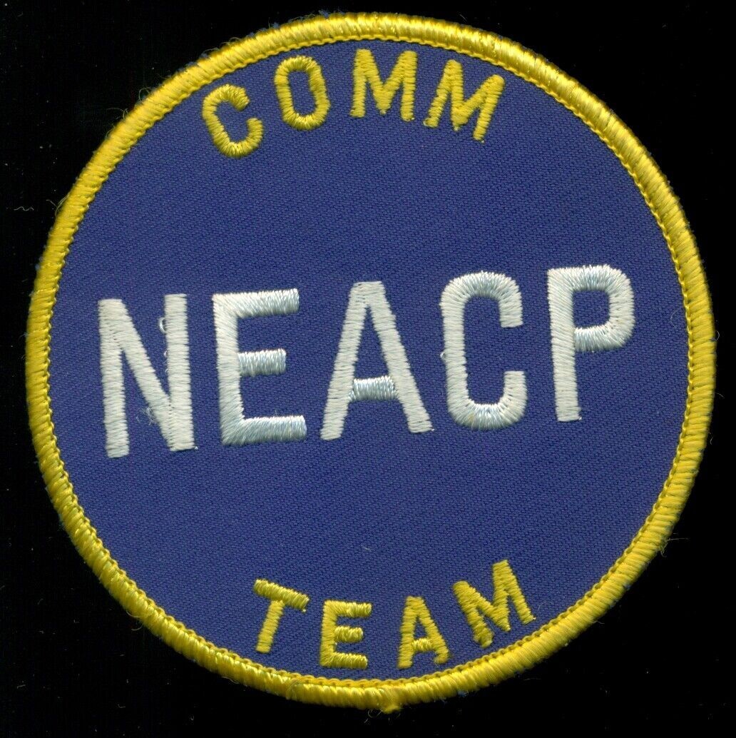 USAF 1st ACCS Squadron NEACP Team V-2 Patch CT-5